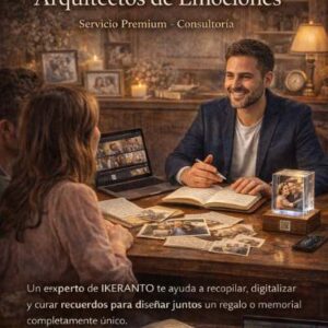 Arquitectos de Emociones